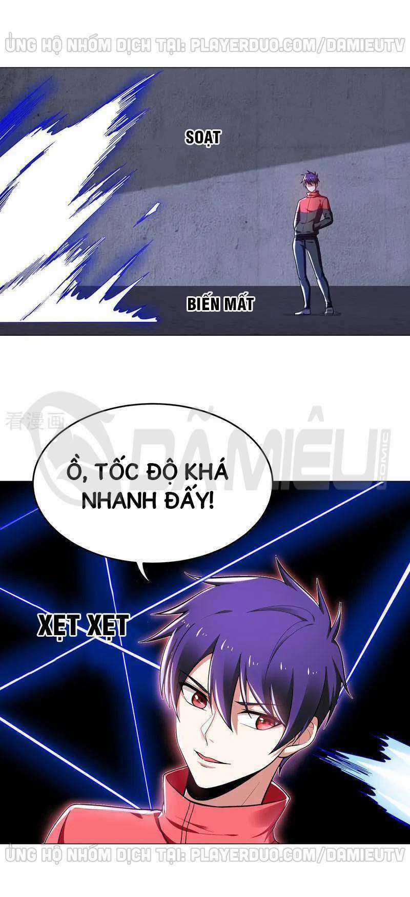 Nhặt Được Hoa Khôi Về Làm Vợ Chapter 52 trang 6