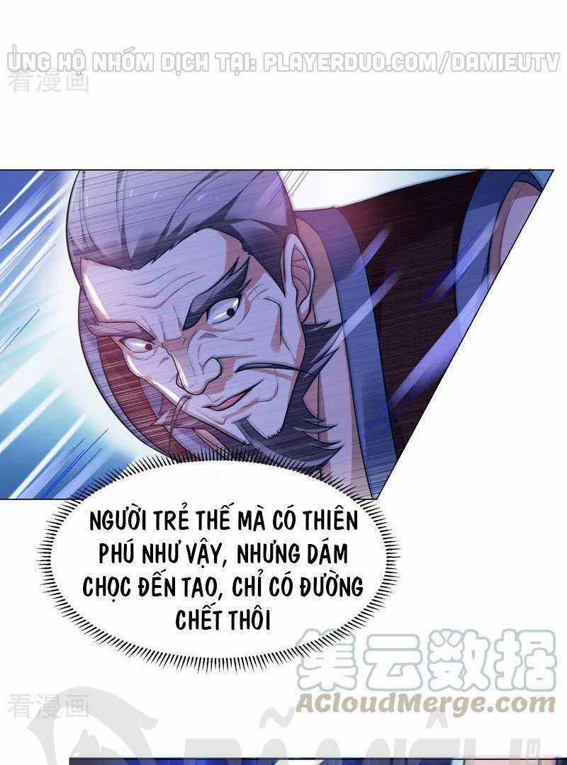 Nhặt Được Hoa Khôi Về Làm Vợ Chapter 52 trang 7