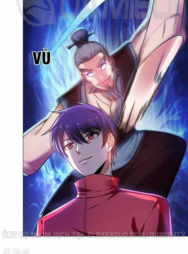 Nhặt Được Hoa Khôi Về Làm Vợ Chapter 52 trang 8