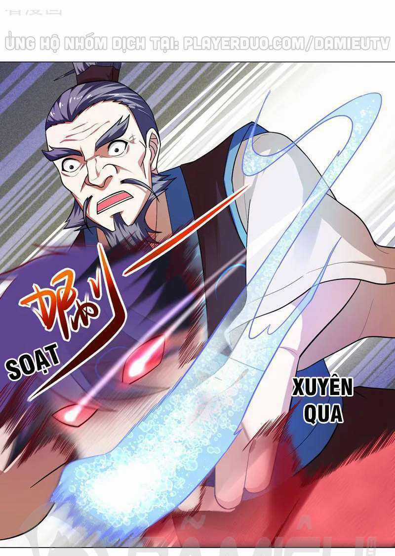 Nhặt Được Hoa Khôi Về Làm Vợ Chapter 52 trang 9