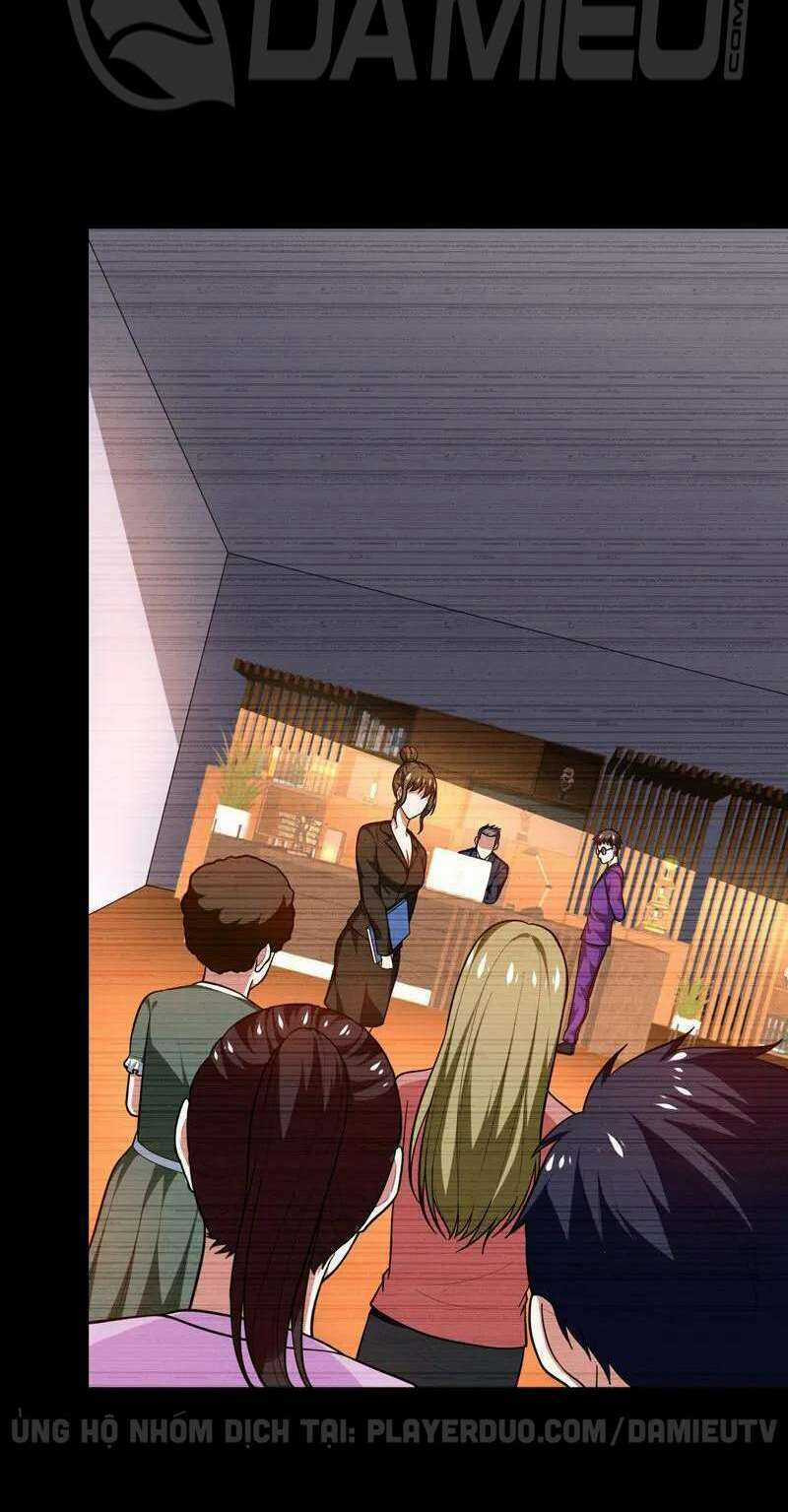 Nhặt Được Hoa Khôi Về Làm Vợ Chapter 53 trang 11