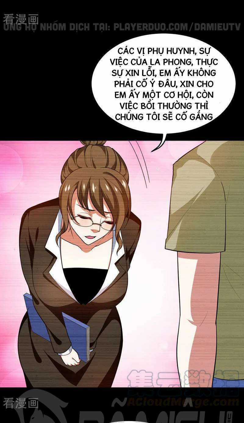 Nhặt Được Hoa Khôi Về Làm Vợ Chapter 53 trang 12