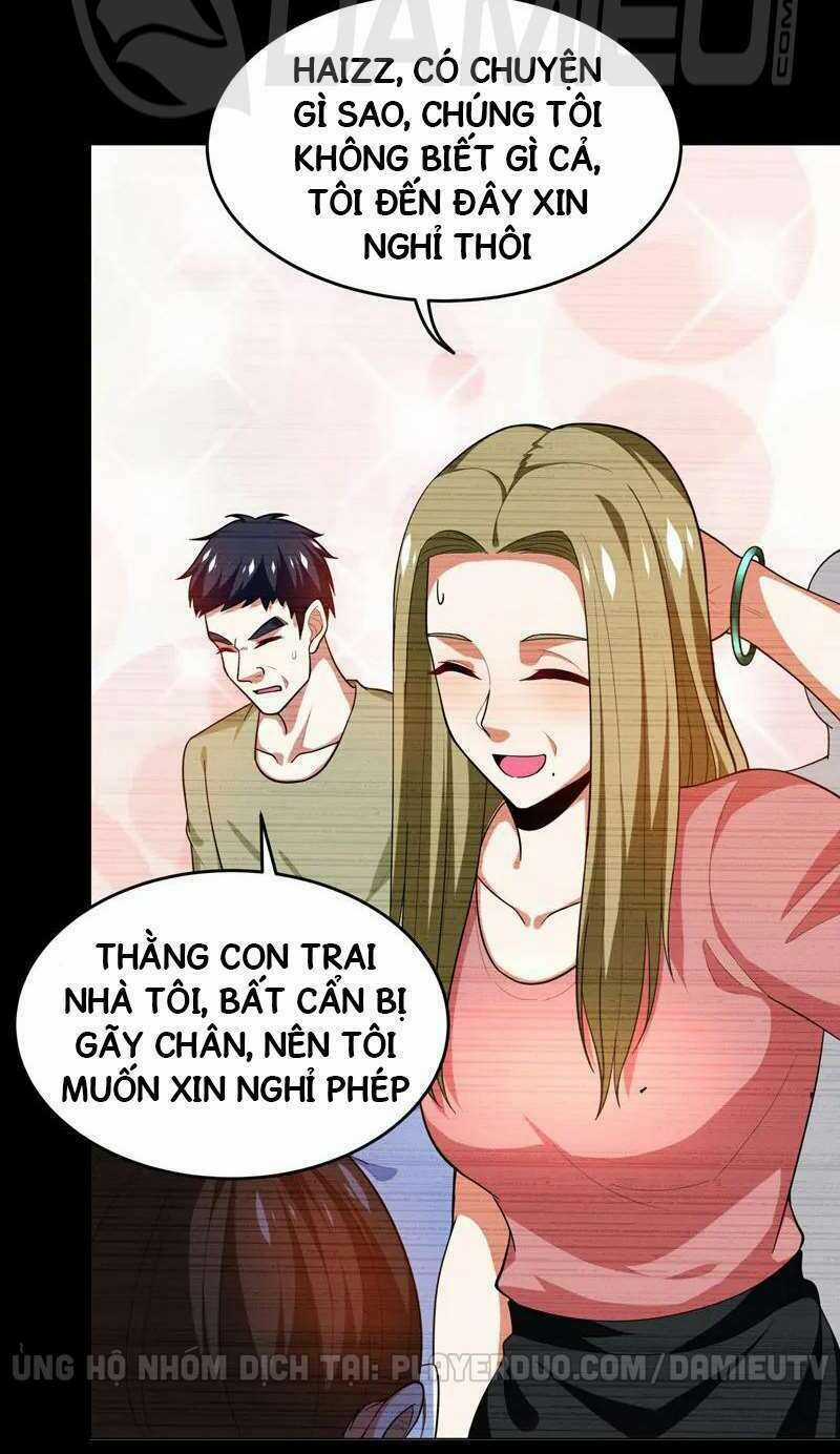 Nhặt Được Hoa Khôi Về Làm Vợ Chapter 53 trang 13