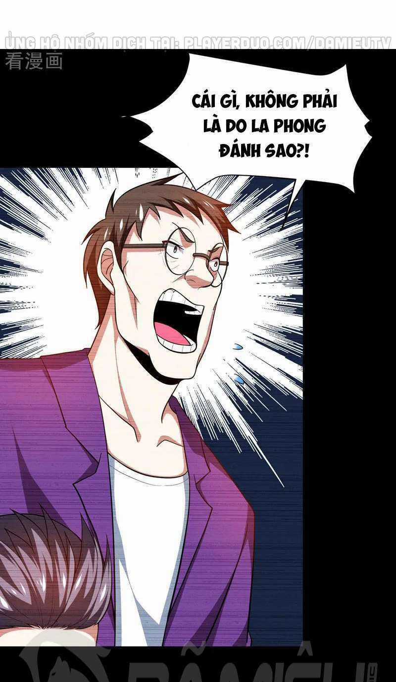 Nhặt Được Hoa Khôi Về Làm Vợ Chapter 53 trang 14