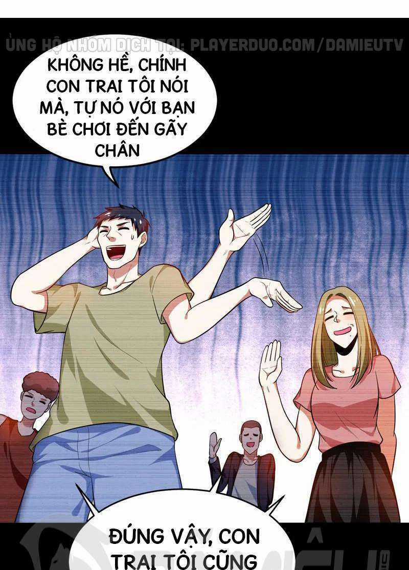Nhặt Được Hoa Khôi Về Làm Vợ Chapter 53 trang 16