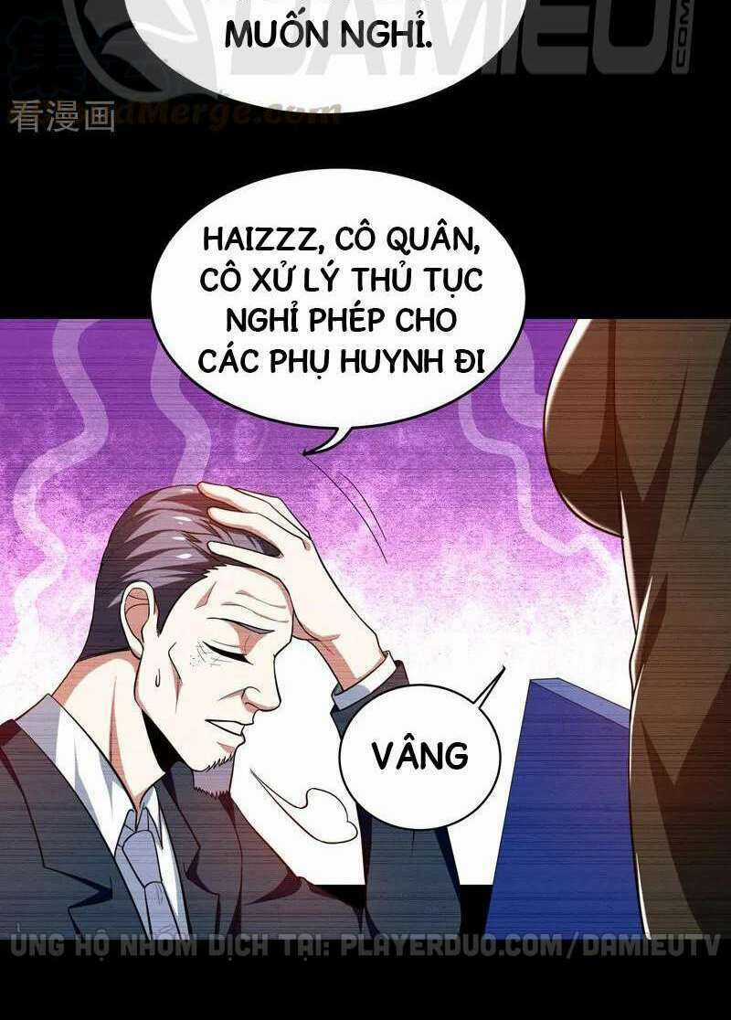 Nhặt Được Hoa Khôi Về Làm Vợ Chapter 53 trang 17