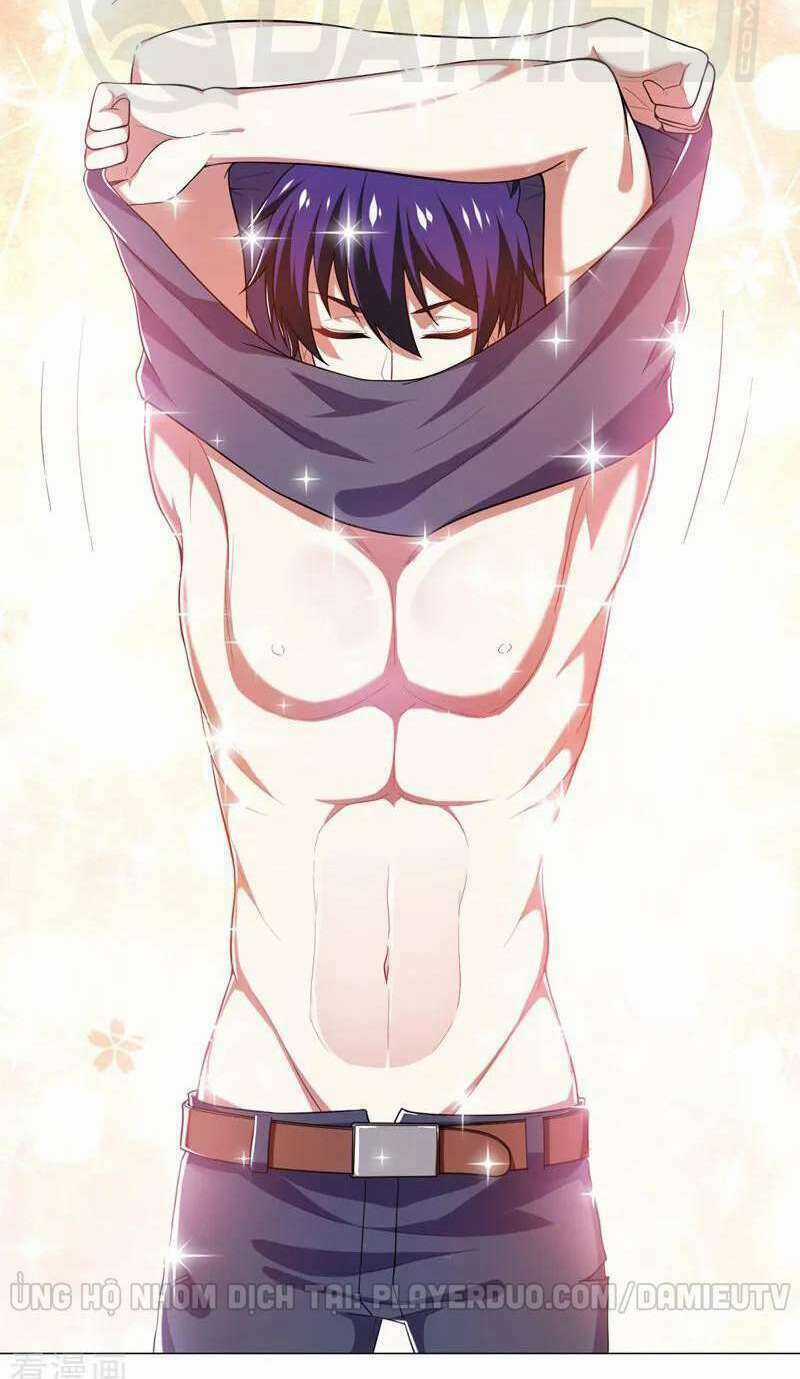 Nhặt Được Hoa Khôi Về Làm Vợ Chapter 53 trang 21