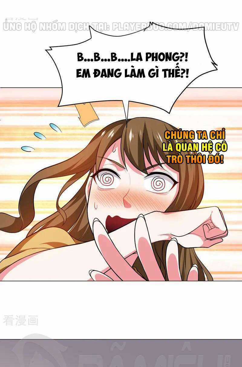 Nhặt Được Hoa Khôi Về Làm Vợ Chapter 53 trang 22