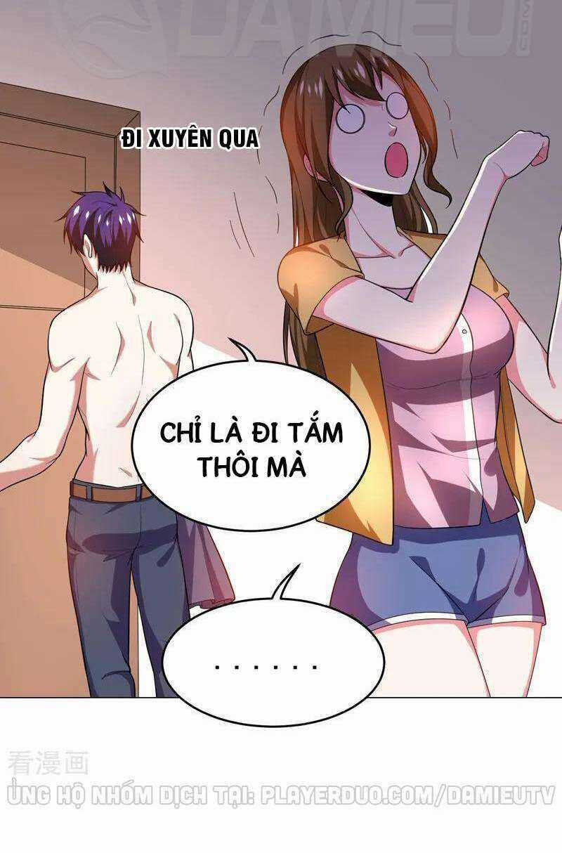 Nhặt Được Hoa Khôi Về Làm Vợ Chapter 53 trang 23