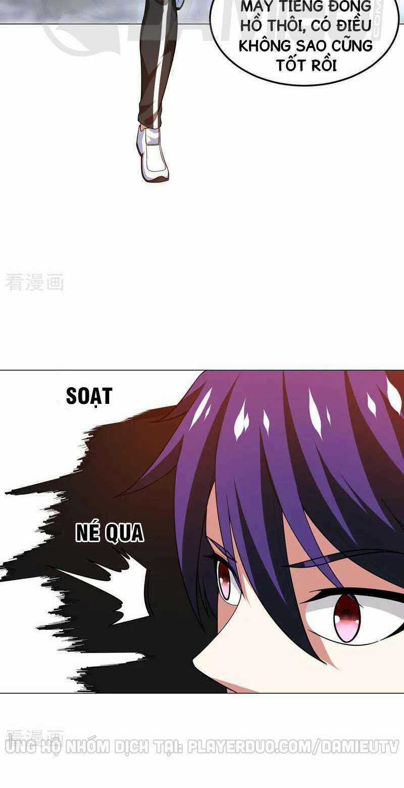 Nhặt Được Hoa Khôi Về Làm Vợ Chapter 53 trang 25