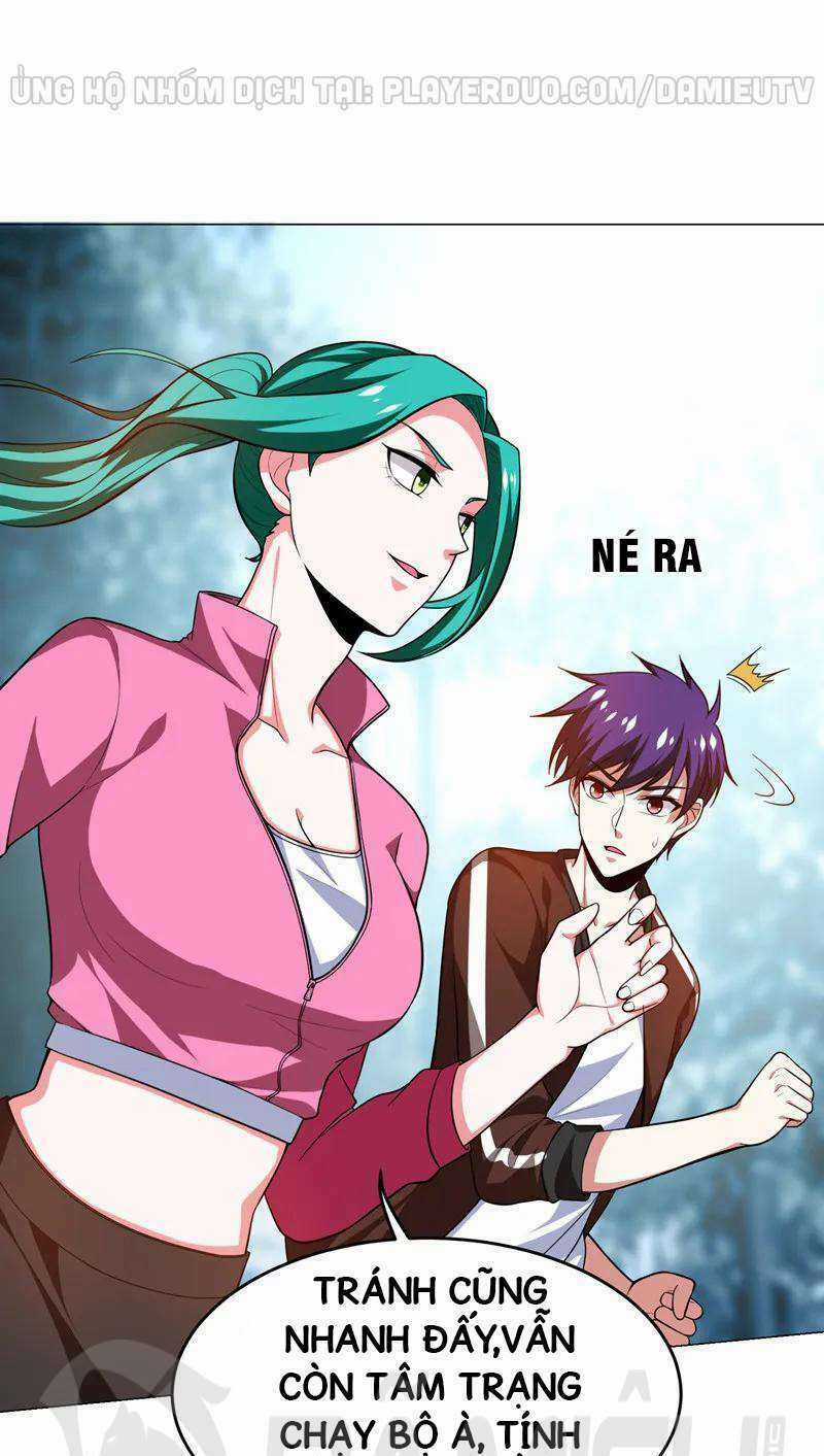 Nhặt Được Hoa Khôi Về Làm Vợ Chapter 53 trang 26