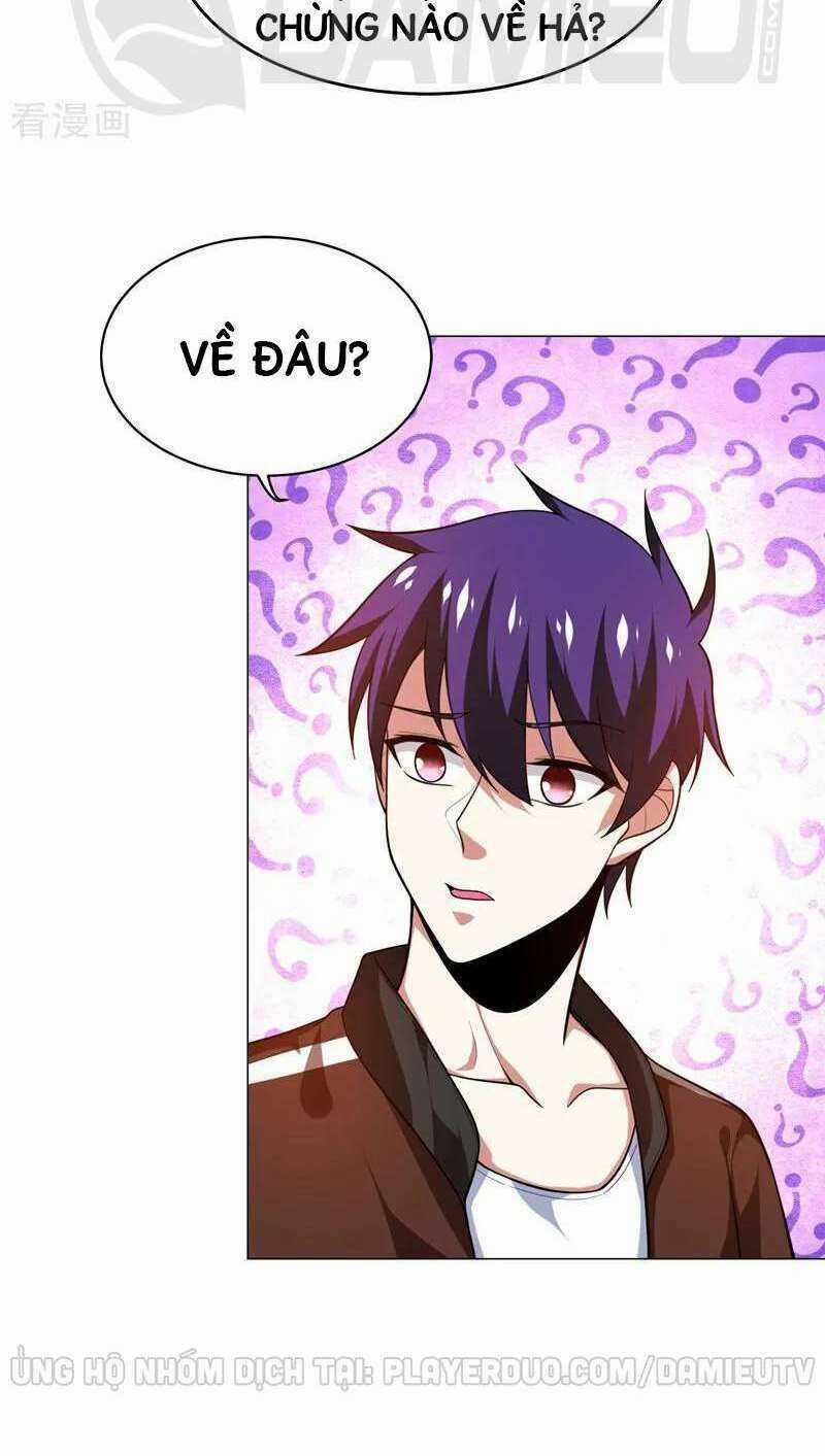 Nhặt Được Hoa Khôi Về Làm Vợ Chapter 53 trang 27