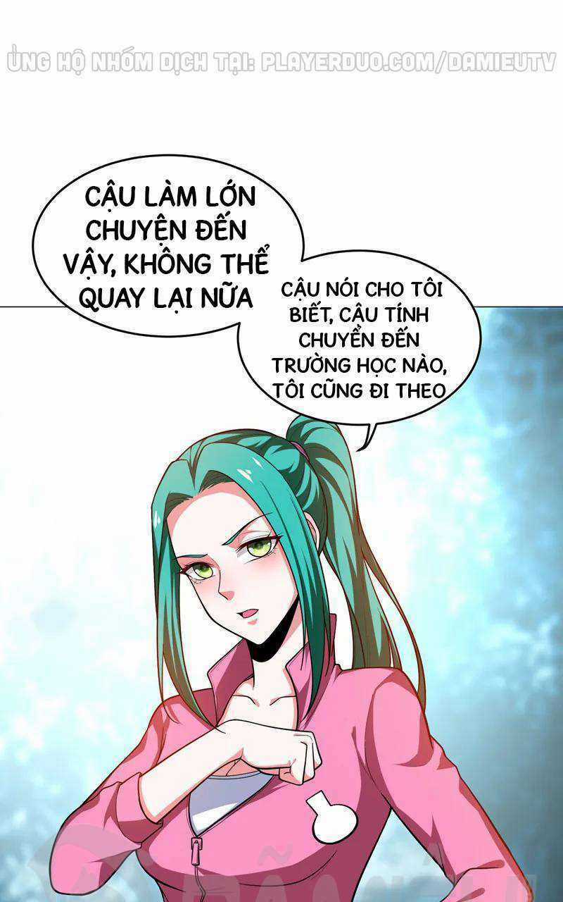 Nhặt Được Hoa Khôi Về Làm Vợ Chapter 53 trang 28