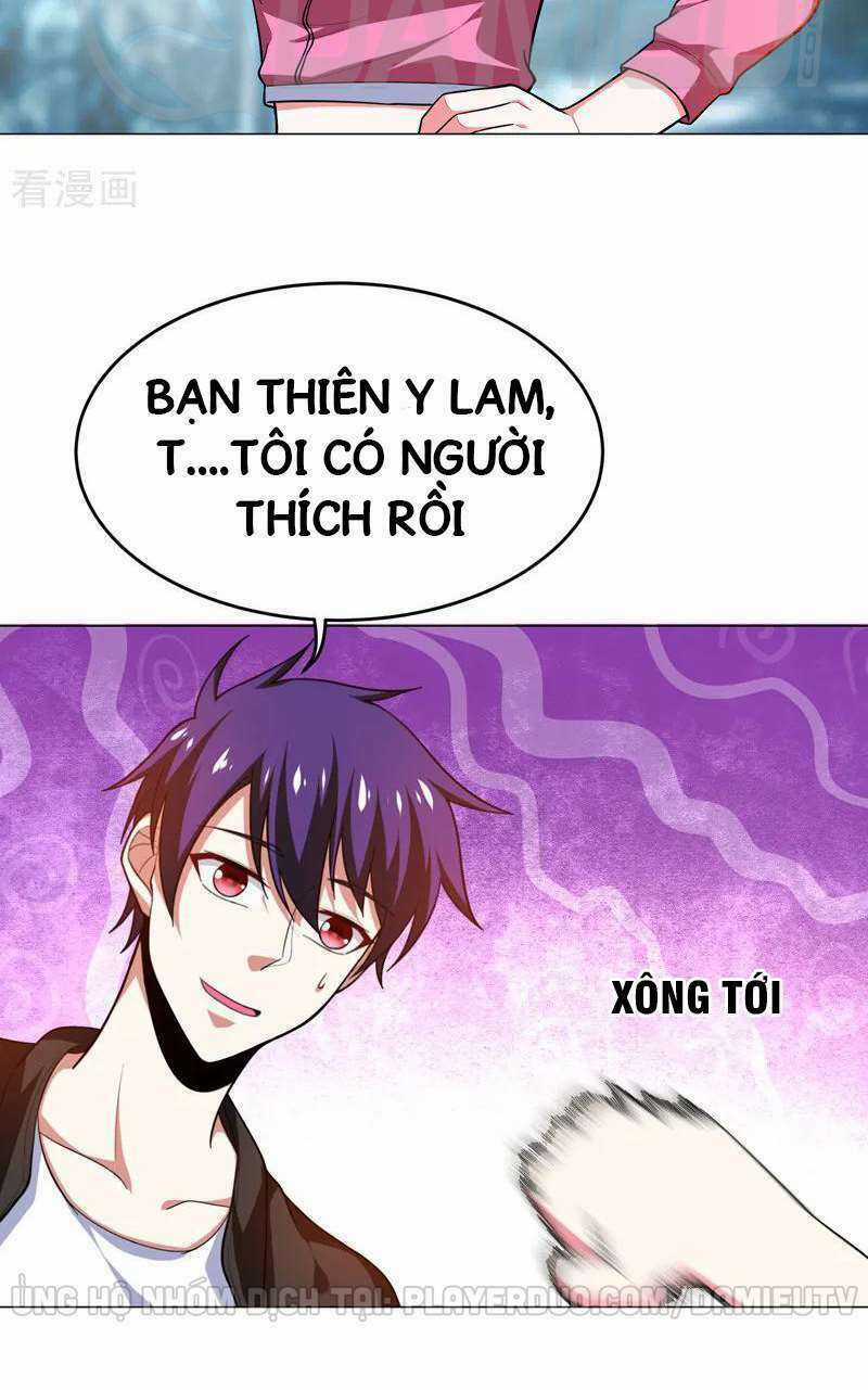 Nhặt Được Hoa Khôi Về Làm Vợ Chapter 53 trang 29