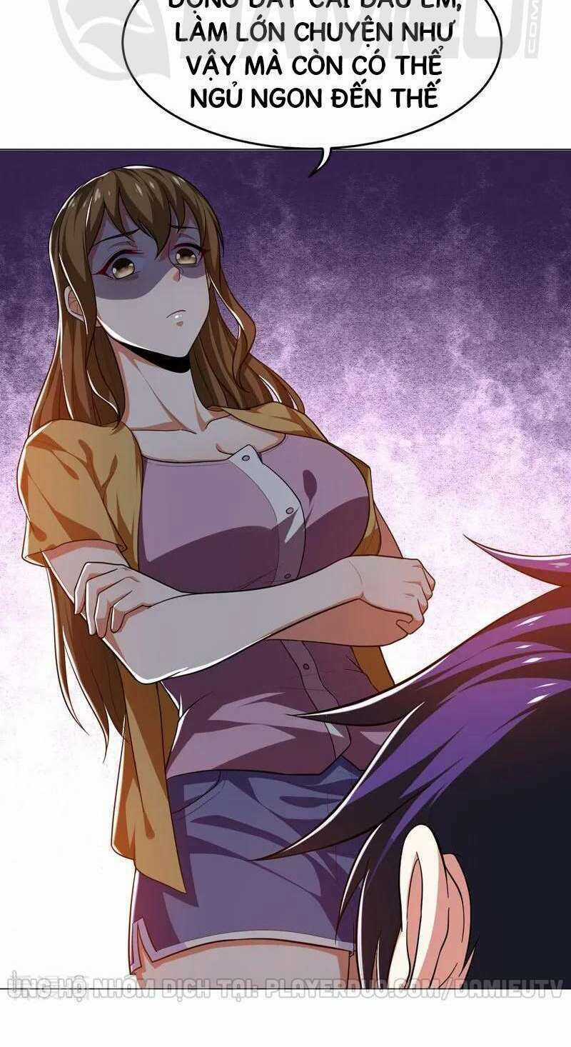 Nhặt Được Hoa Khôi Về Làm Vợ Chapter 53 trang 3