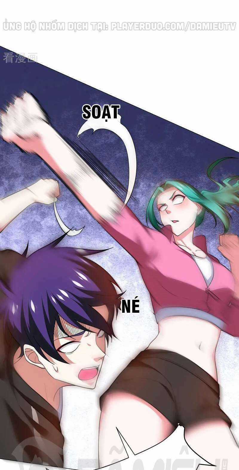 Nhặt Được Hoa Khôi Về Làm Vợ Chapter 53 trang 30