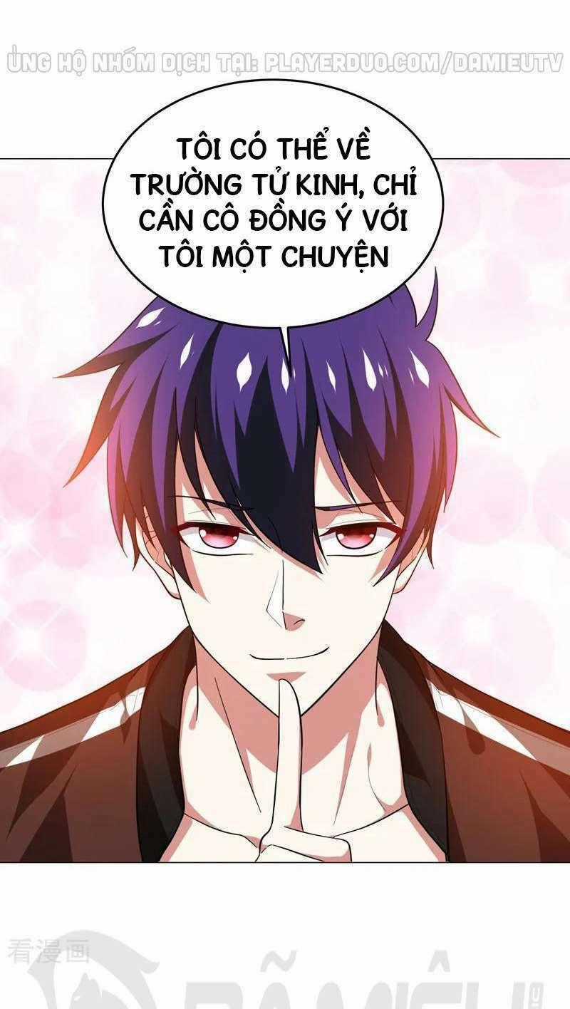 Nhặt Được Hoa Khôi Về Làm Vợ Chapter 53 trang 32