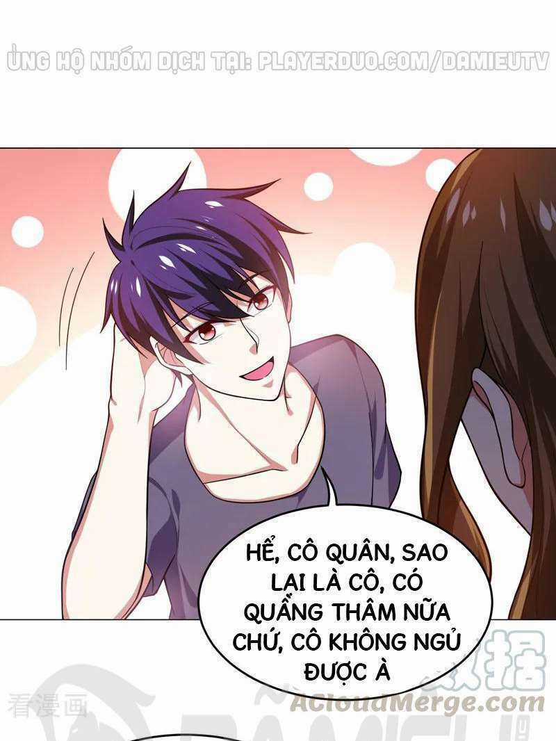 Nhặt Được Hoa Khôi Về Làm Vợ Chapter 53 trang 4