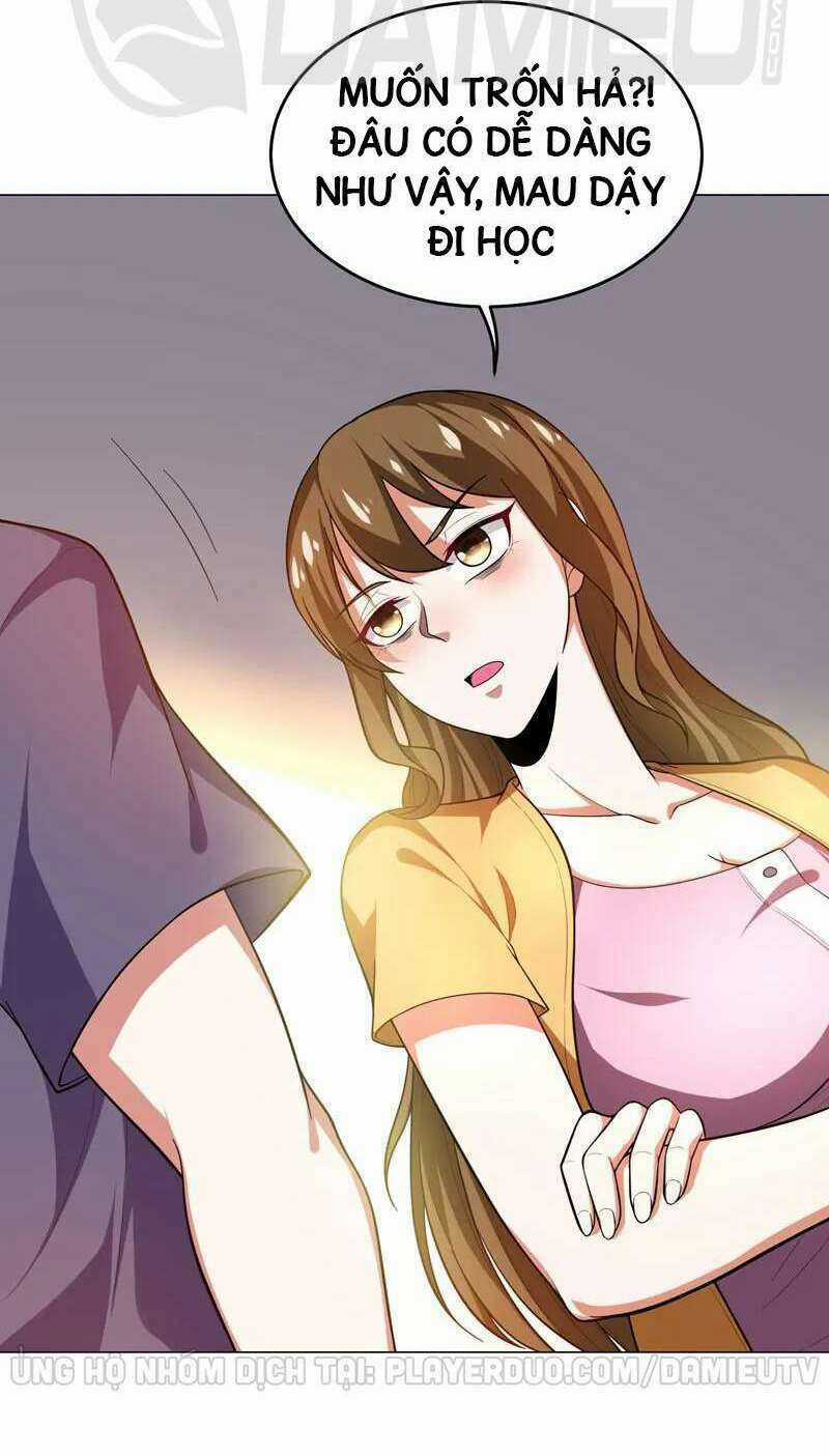 Nhặt Được Hoa Khôi Về Làm Vợ Chapter 53 trang 7