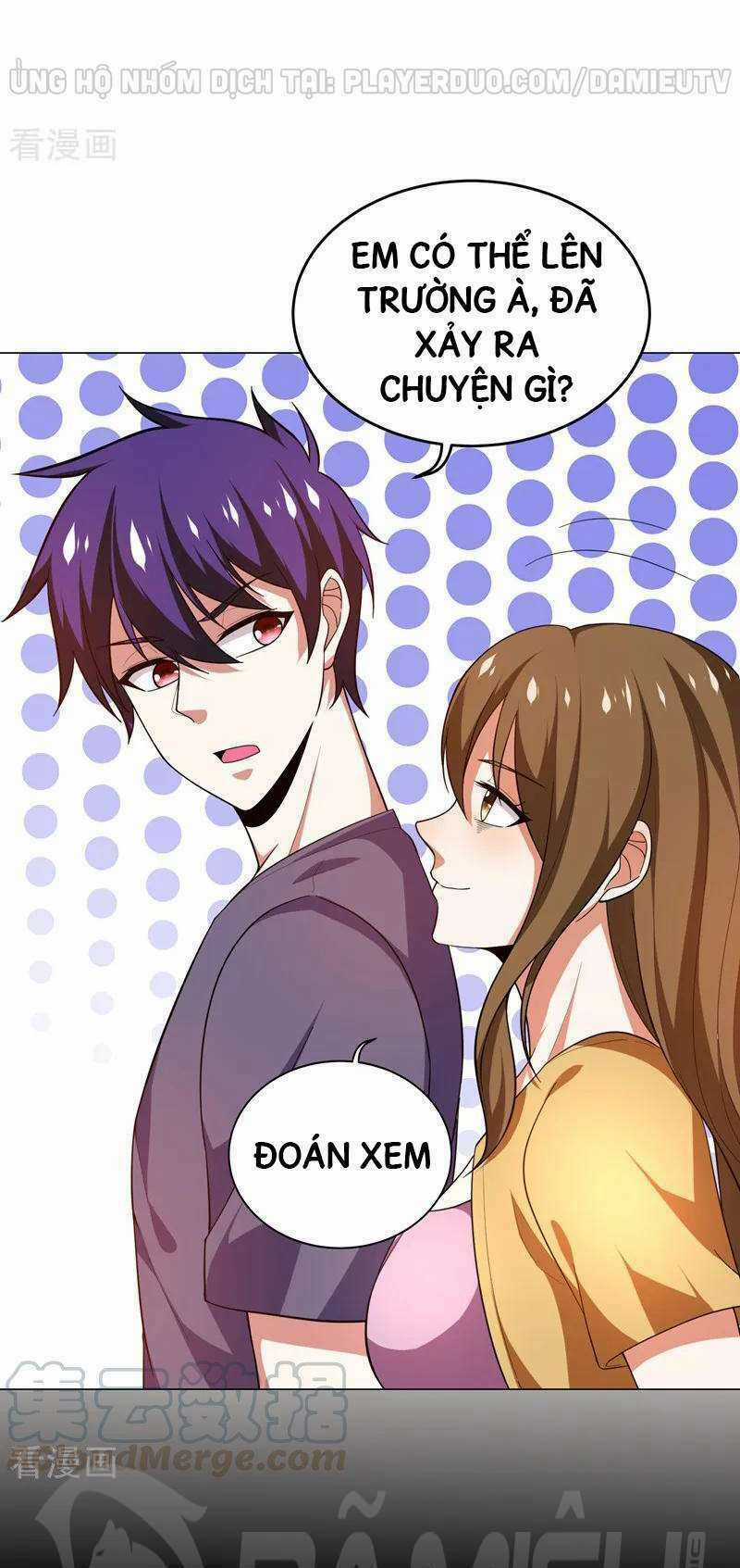 Nhặt Được Hoa Khôi Về Làm Vợ Chapter 53 trang 8