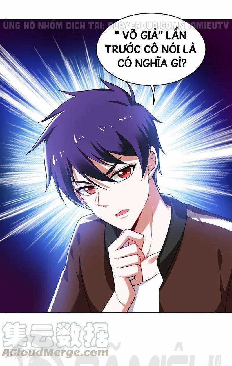 Nhặt Được Hoa Khôi Về Làm Vợ Chapter 54 trang 0