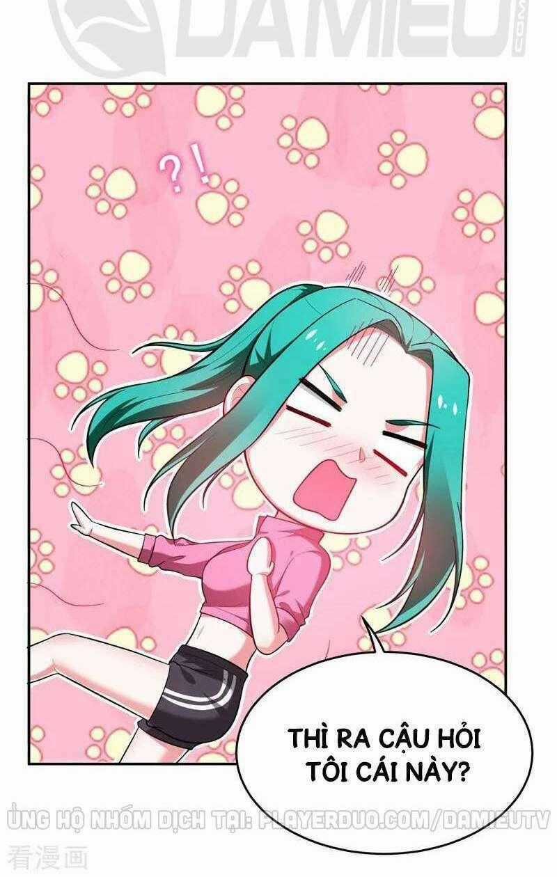 Nhặt Được Hoa Khôi Về Làm Vợ Chapter 54 trang 1