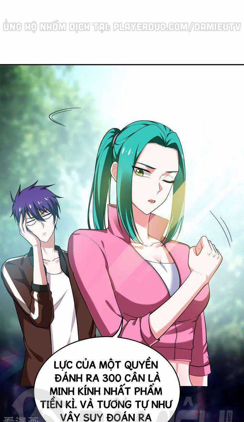 Nhặt Được Hoa Khôi Về Làm Vợ Chapter 54 trang 10