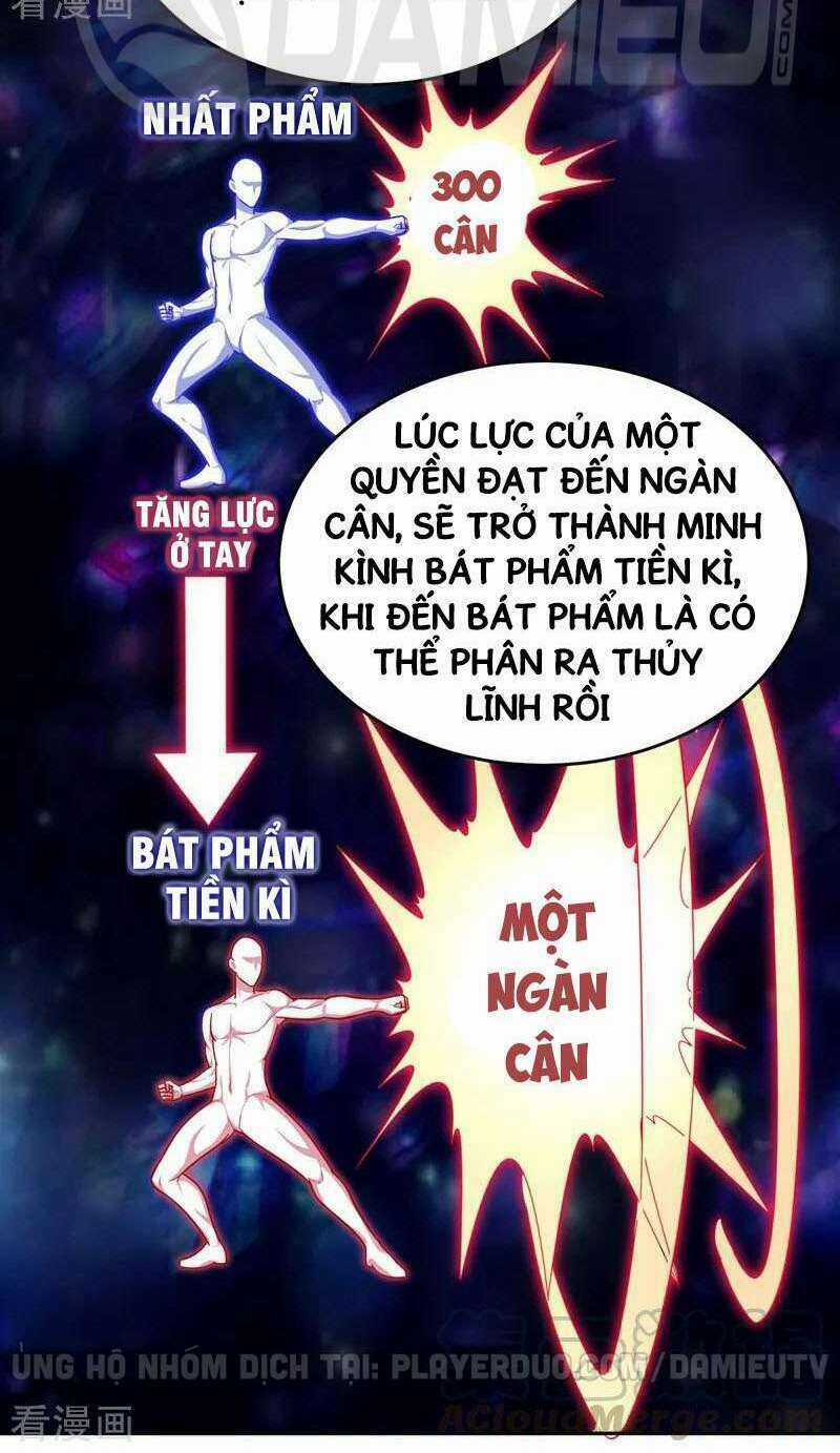 Nhặt Được Hoa Khôi Về Làm Vợ Chapter 54 trang 11