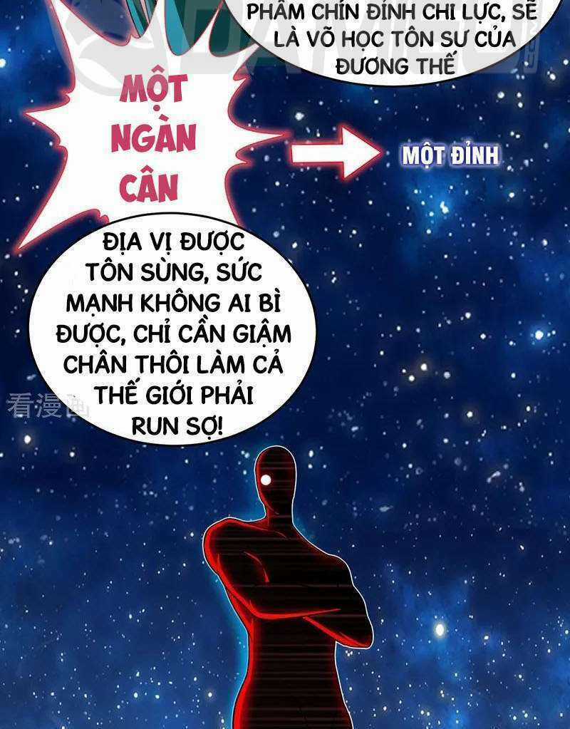 Nhặt Được Hoa Khôi Về Làm Vợ Chapter 54 trang 13