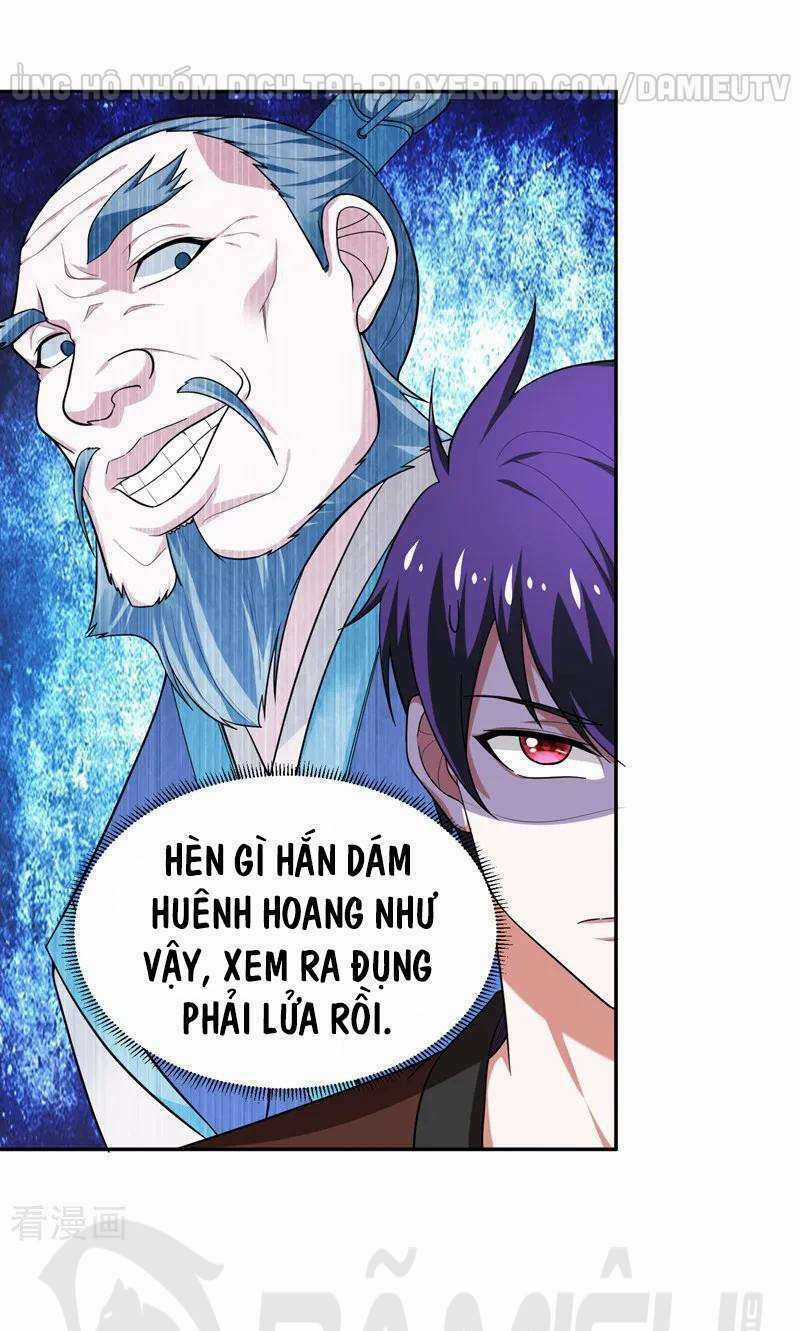 Nhặt Được Hoa Khôi Về Làm Vợ Chapter 54 trang 17