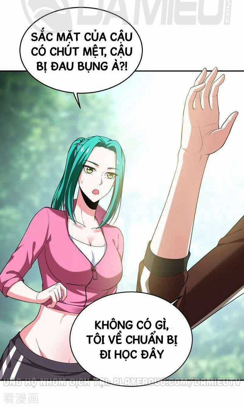 Nhặt Được Hoa Khôi Về Làm Vợ Chapter 54 trang 18