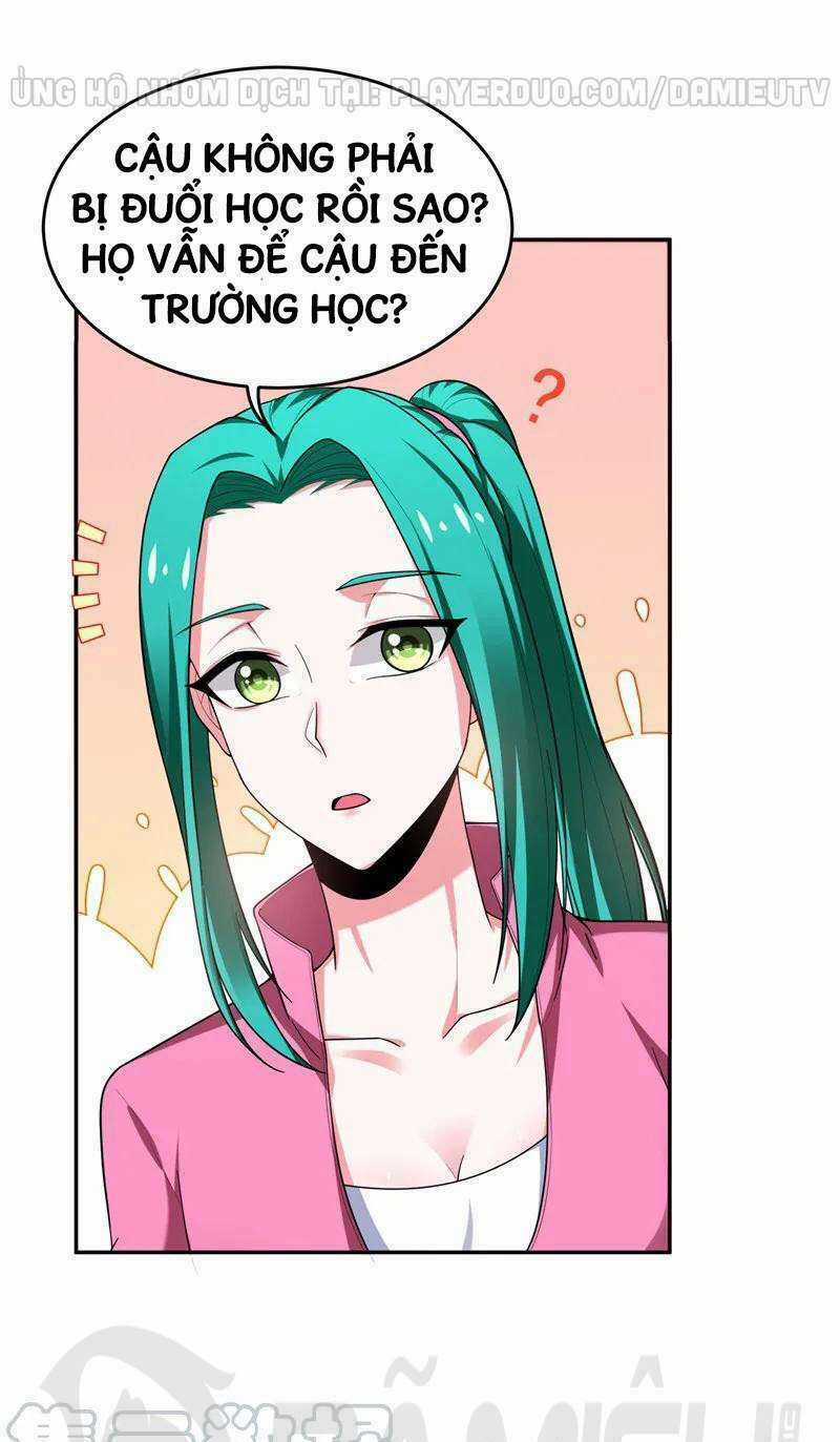 Nhặt Được Hoa Khôi Về Làm Vợ Chapter 54 trang 19