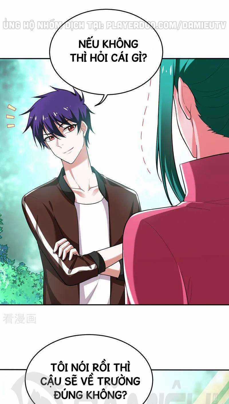 Nhặt Được Hoa Khôi Về Làm Vợ Chapter 54 trang 2