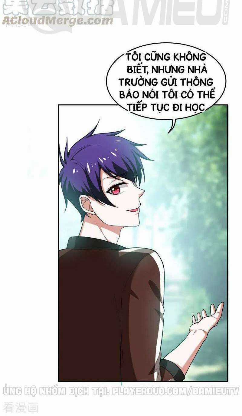 Nhặt Được Hoa Khôi Về Làm Vợ Chapter 54 trang 20