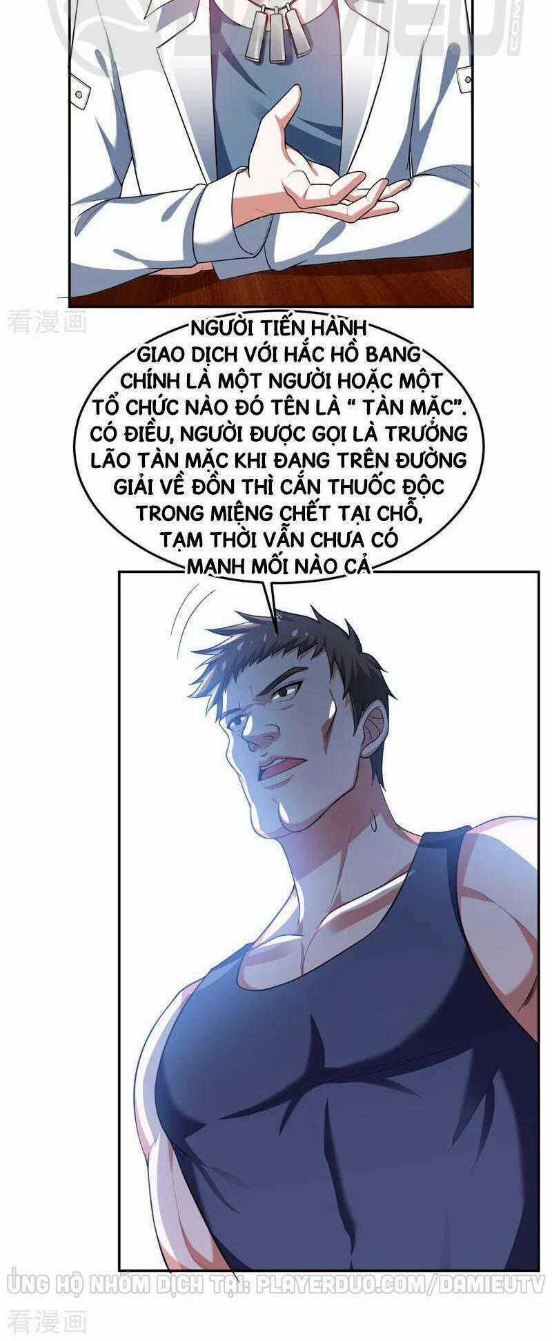 Nhặt Được Hoa Khôi Về Làm Vợ Chapter 54 trang 24