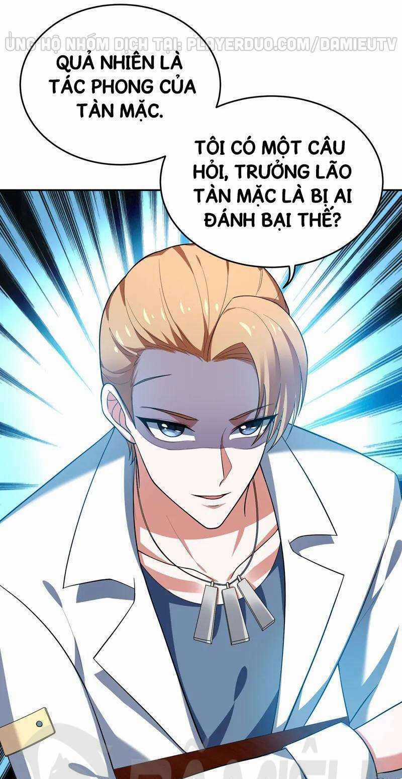 Nhặt Được Hoa Khôi Về Làm Vợ Chapter 54 trang 25