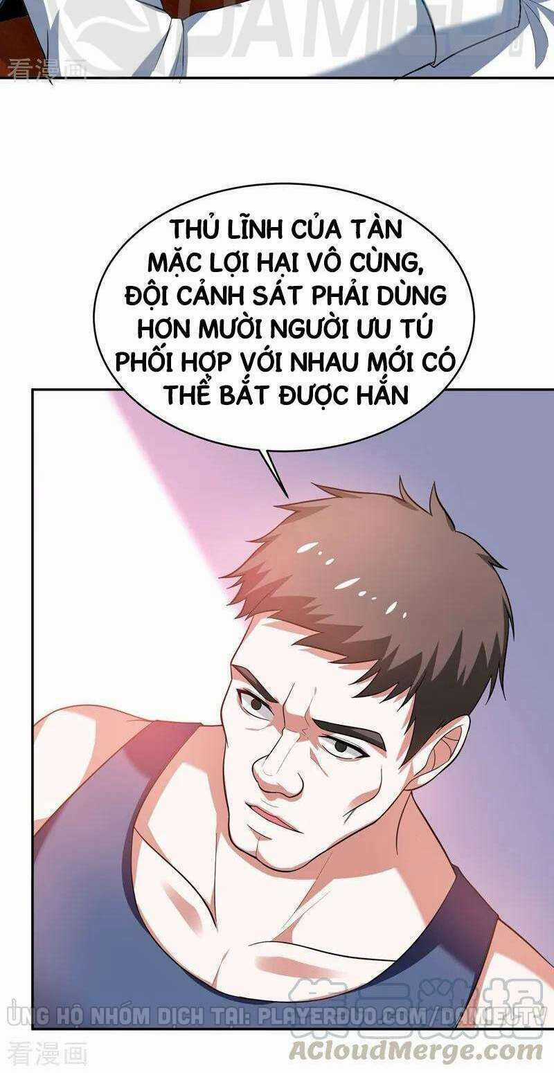 Nhặt Được Hoa Khôi Về Làm Vợ Chapter 54 trang 26