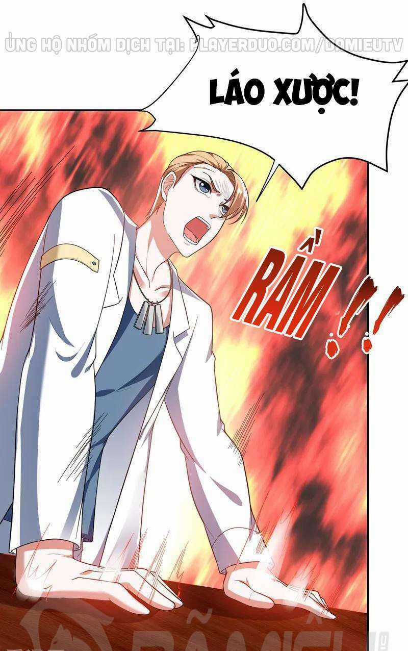 Nhặt Được Hoa Khôi Về Làm Vợ Chapter 54 trang 27