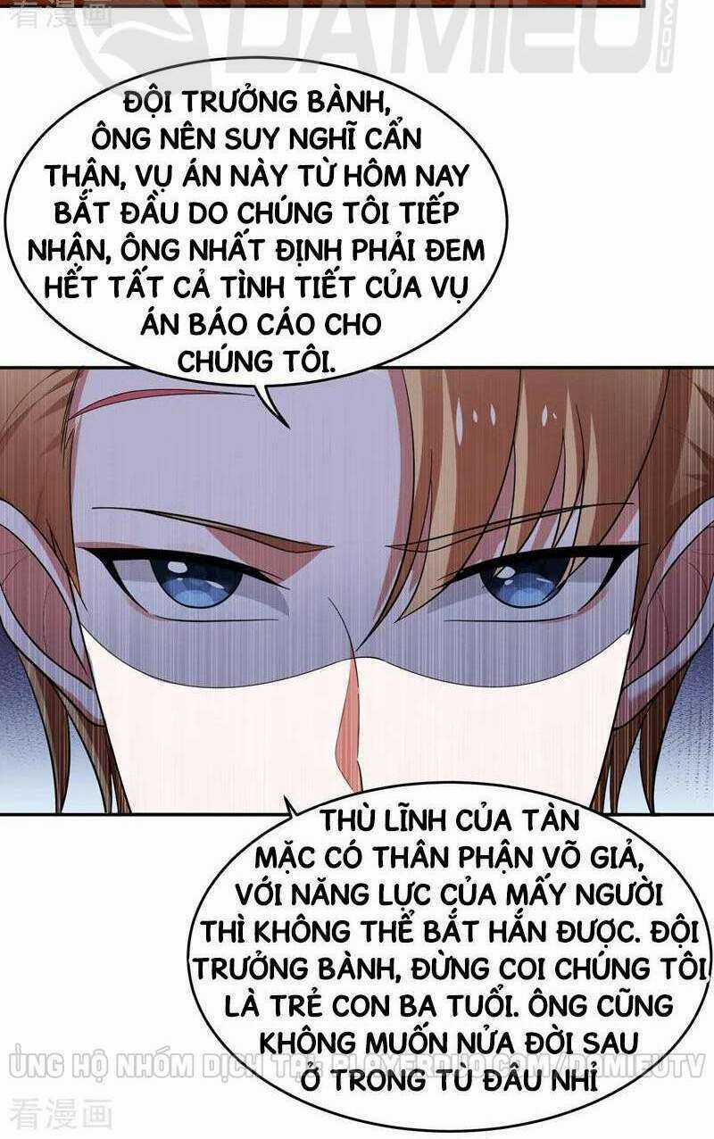 Nhặt Được Hoa Khôi Về Làm Vợ Chapter 54 trang 28