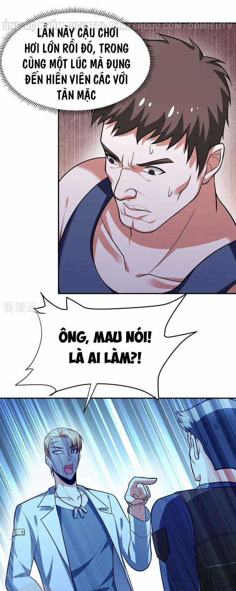 Nhặt Được Hoa Khôi Về Làm Vợ Chapter 54 trang 29