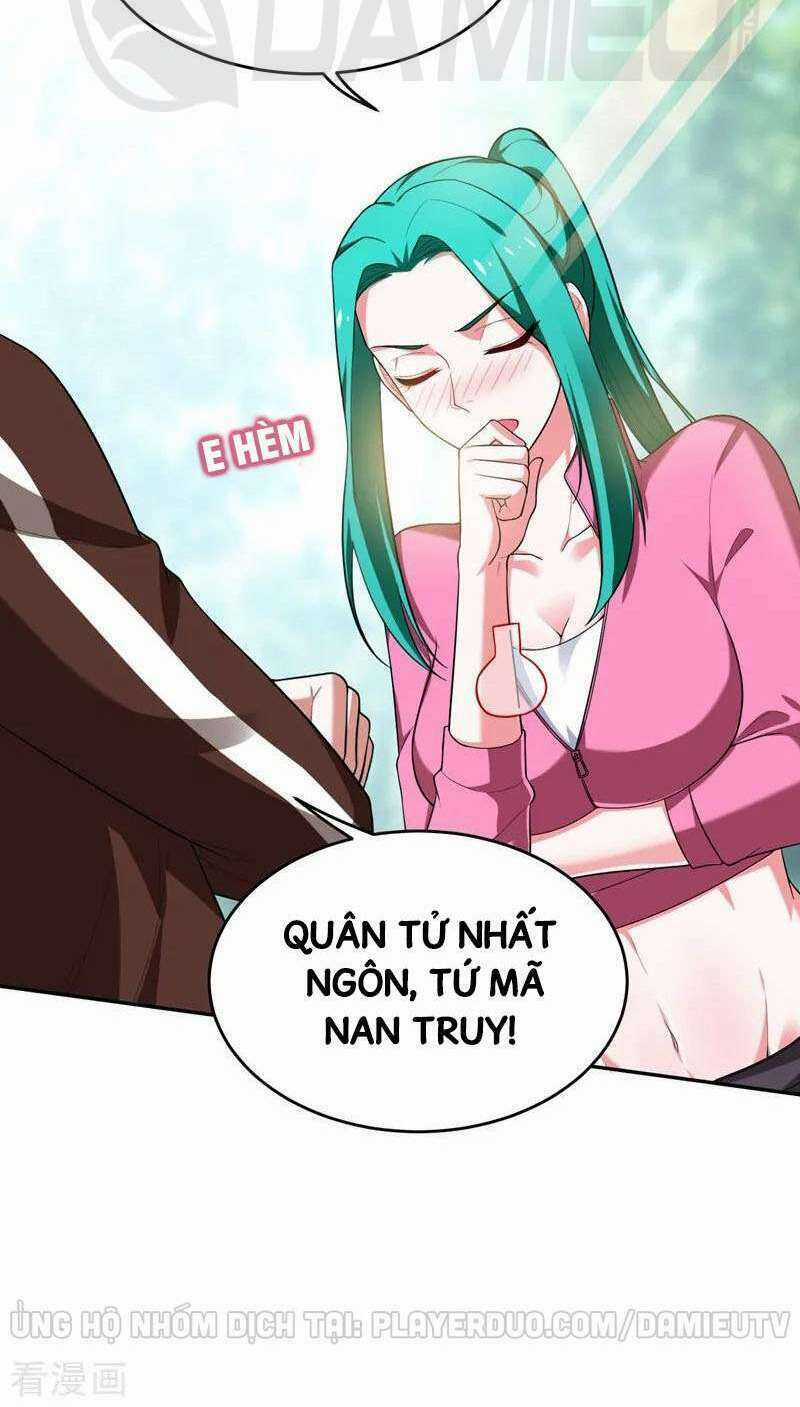 Nhặt Được Hoa Khôi Về Làm Vợ Chapter 54 trang 3