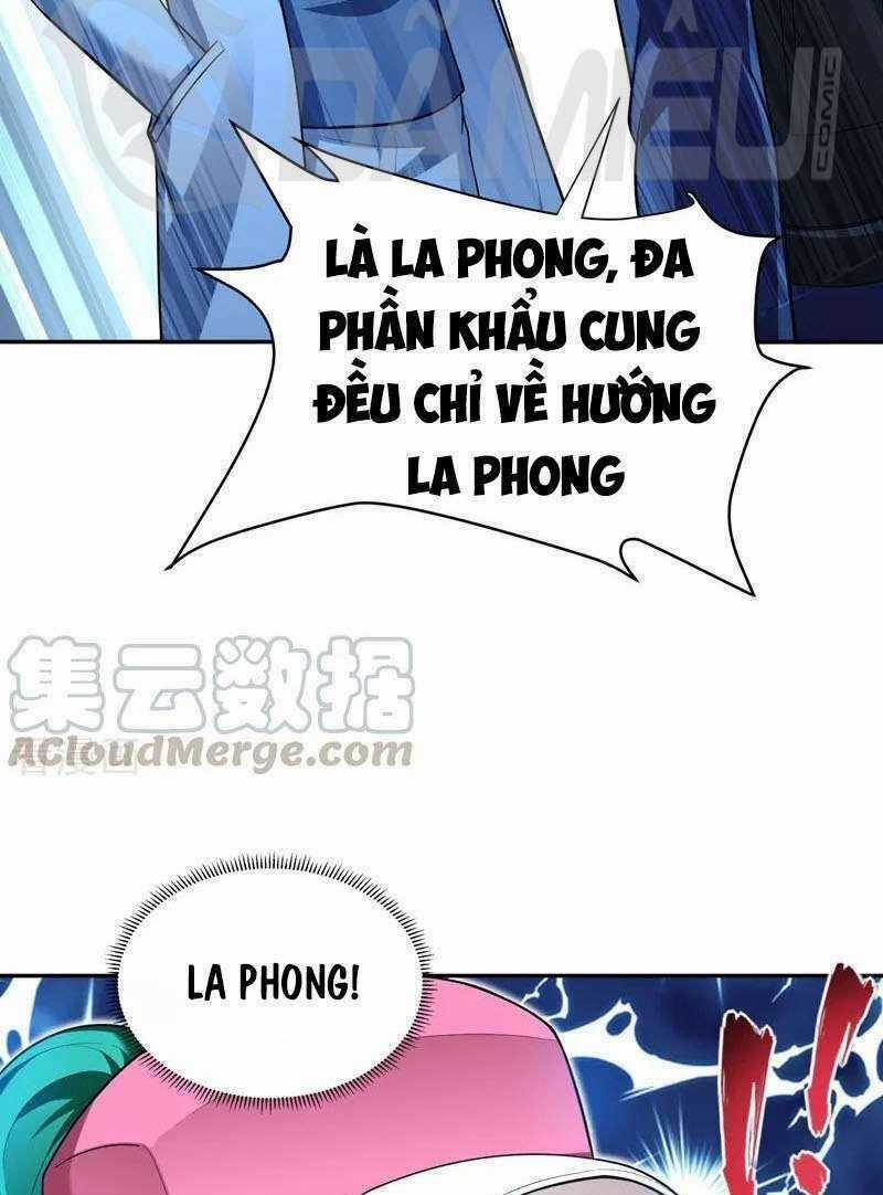 Nhặt Được Hoa Khôi Về Làm Vợ Chapter 54 trang 30