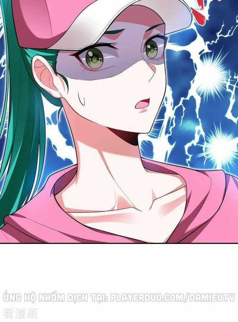 Nhặt Được Hoa Khôi Về Làm Vợ Chapter 54 trang 31