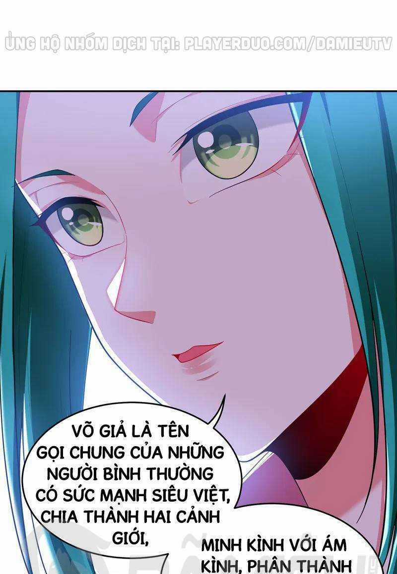 Nhặt Được Hoa Khôi Về Làm Vợ Chapter 54 trang 4