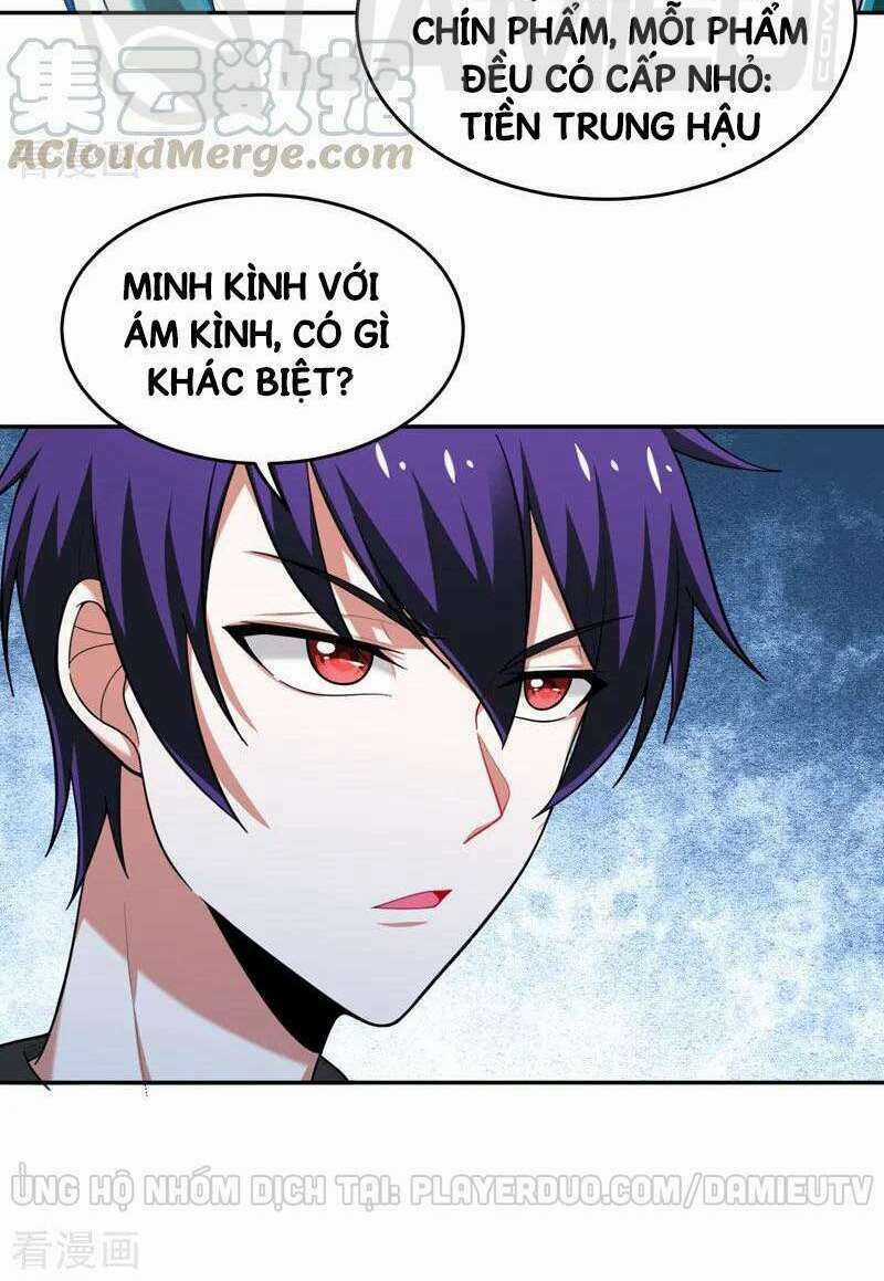 Nhặt Được Hoa Khôi Về Làm Vợ Chapter 54 trang 5