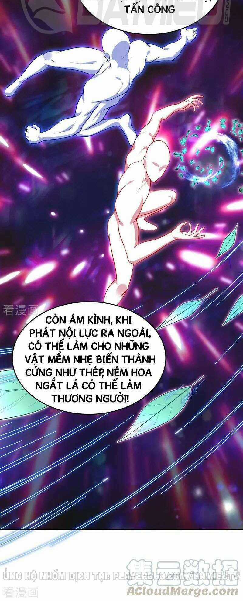 Nhặt Được Hoa Khôi Về Làm Vợ Chapter 54 trang 7
