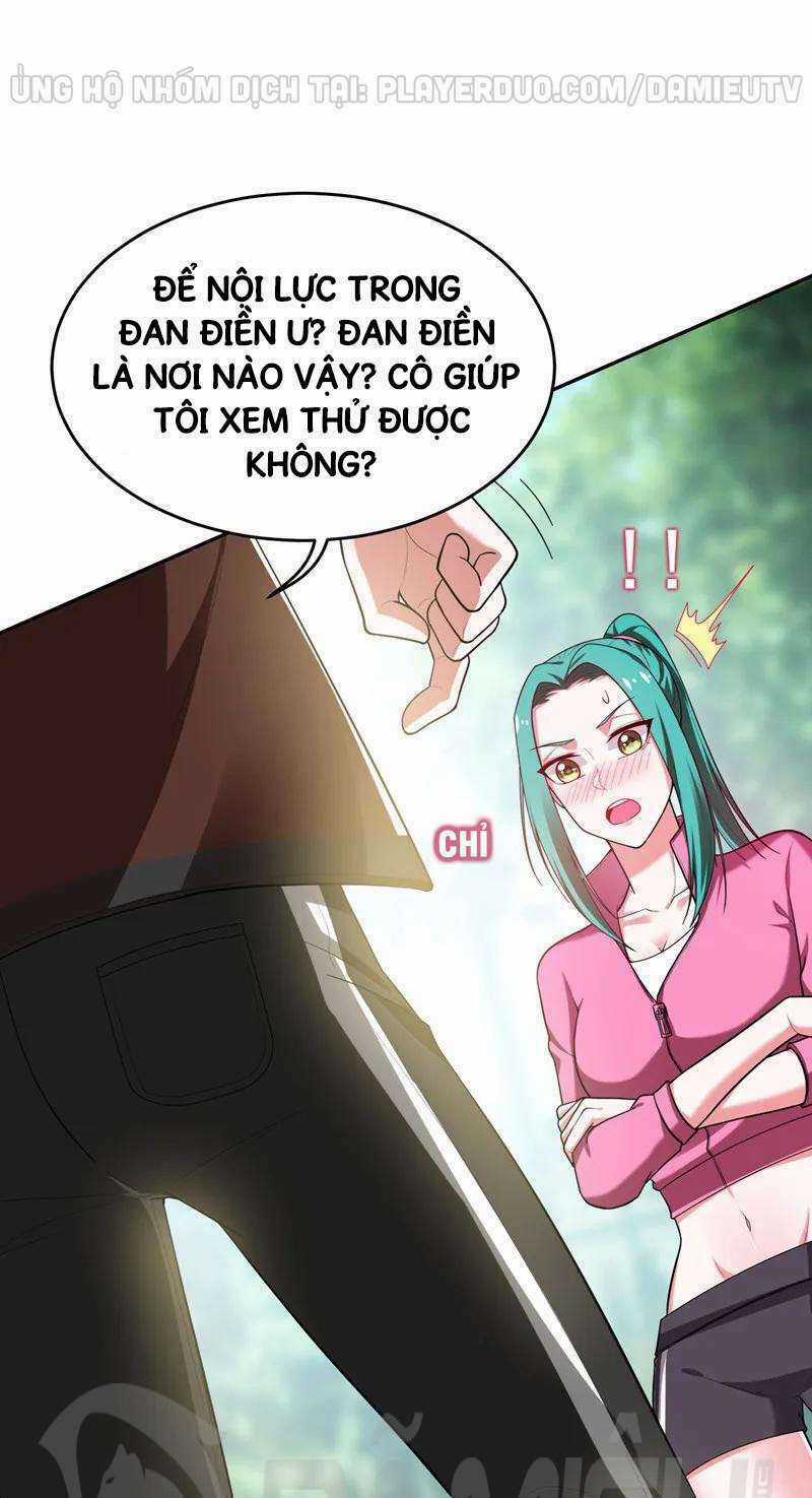 Nhặt Được Hoa Khôi Về Làm Vợ Chapter 54 trang 8