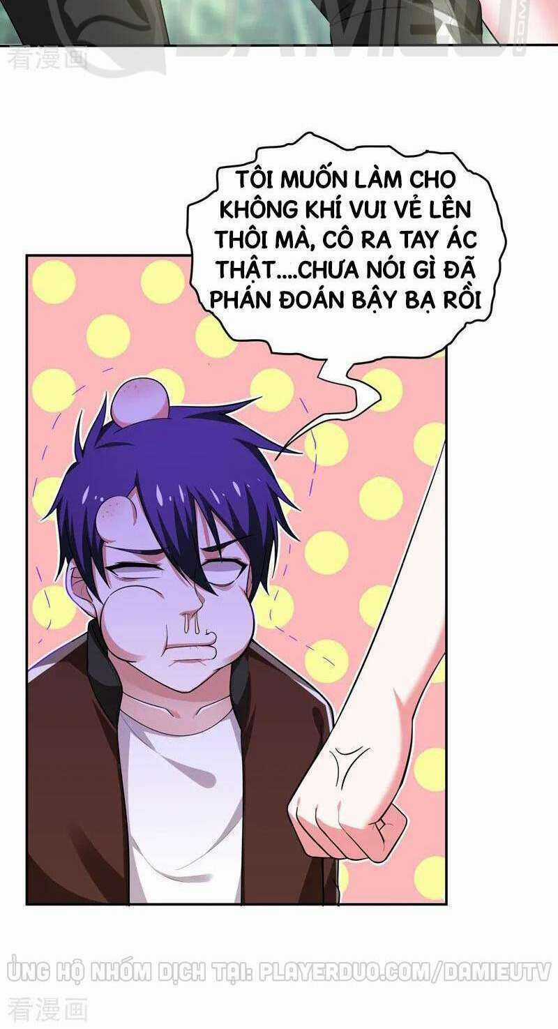 Nhặt Được Hoa Khôi Về Làm Vợ Chapter 54 trang 9