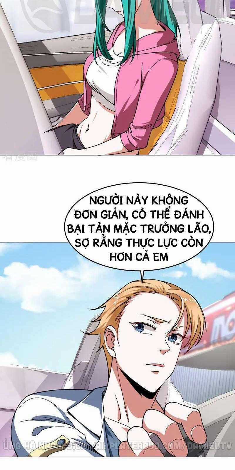 Nhặt Được Hoa Khôi Về Làm Vợ Chapter 55 trang 1