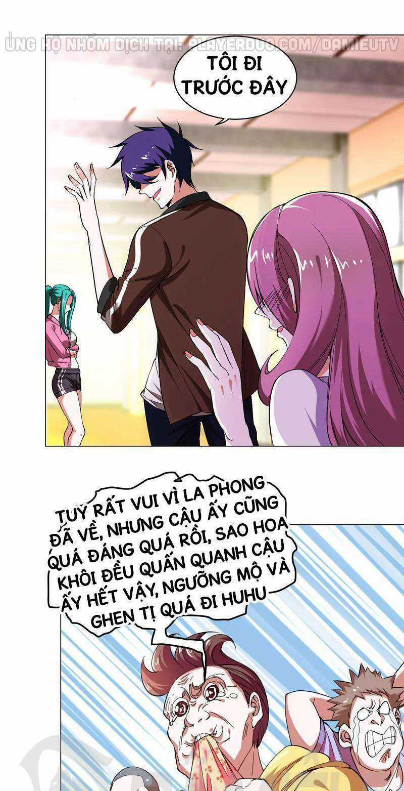 Nhặt Được Hoa Khôi Về Làm Vợ Chapter 55 trang 10